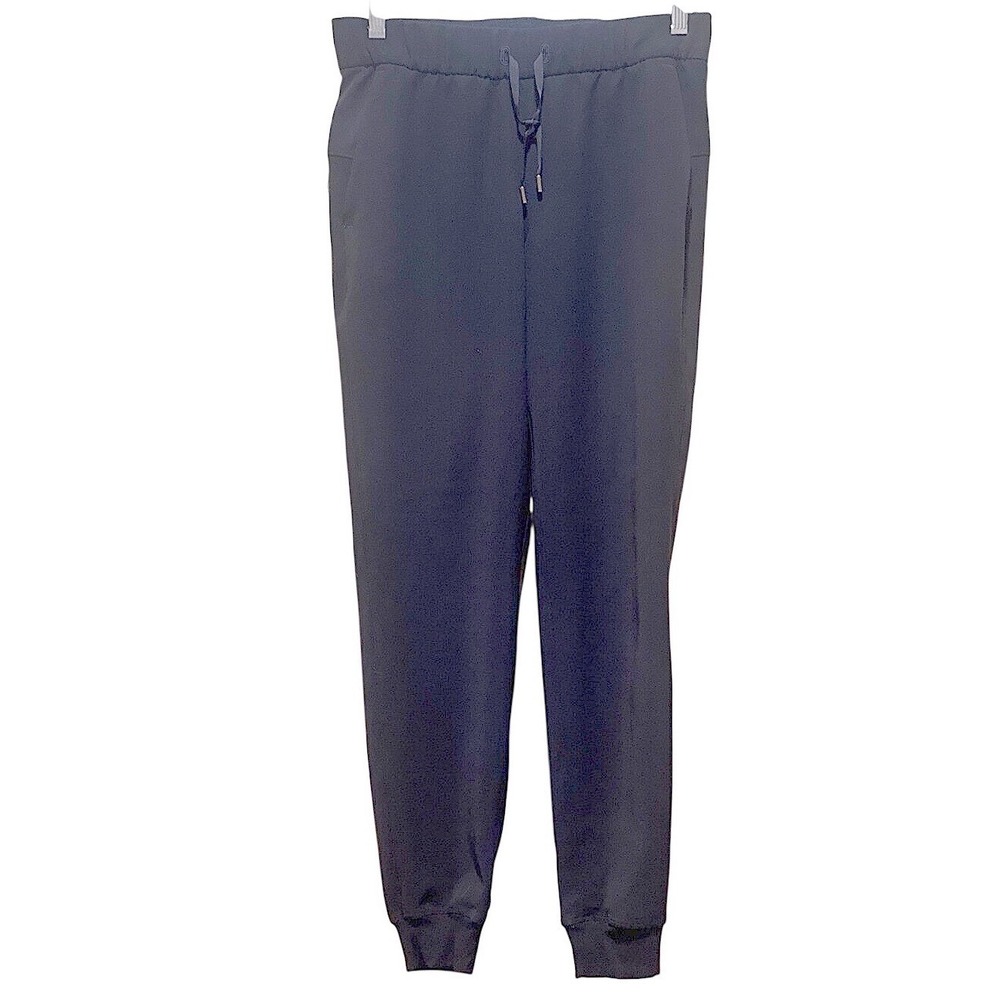 Lululemon Align High Rise Black Jogger Pants Womens‎ Size 4